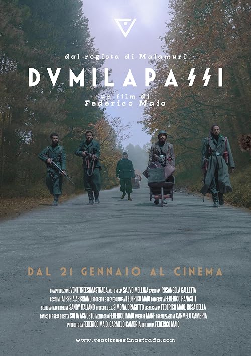 Dumilapassi