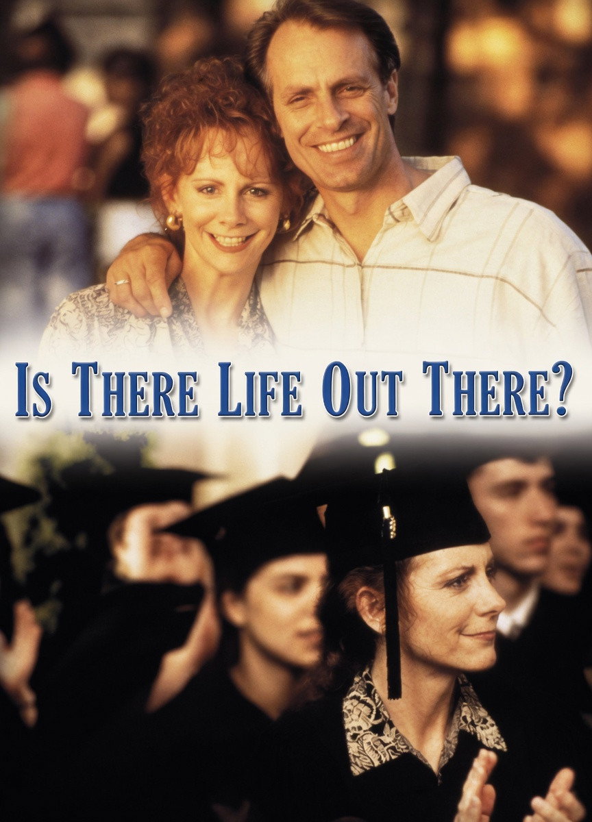 Is There Life Out There?