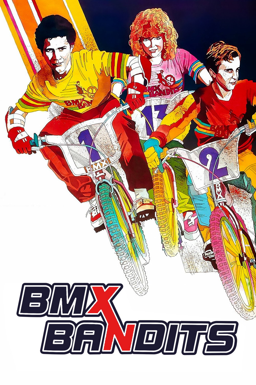 BMX Bandits