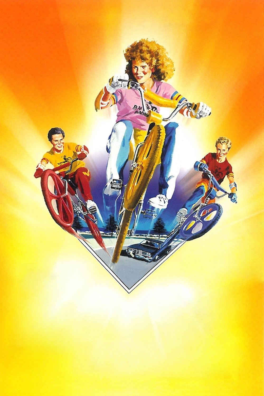 BMX Bandits