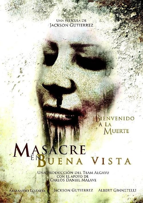 Masacre en Buena Vista