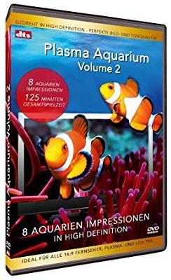 Plasma Aquarium Volume 2