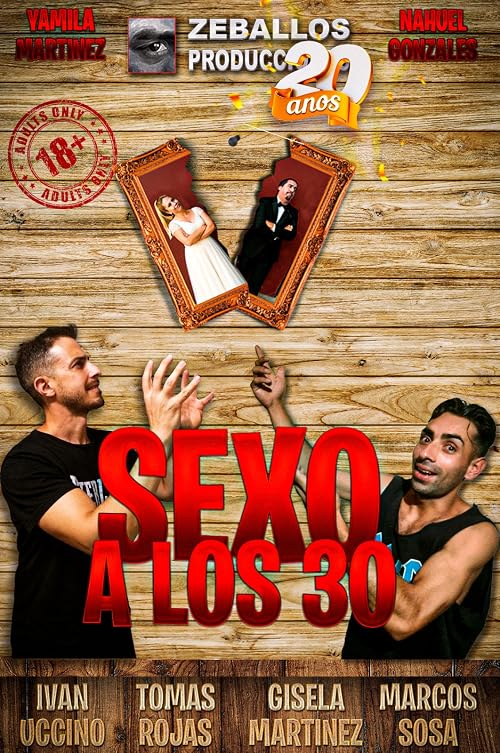 SEXO a los 30