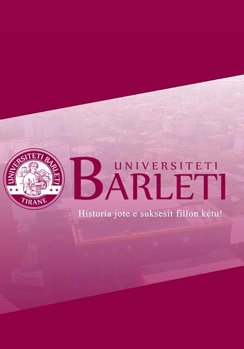 Universiteti Barleti Psychology