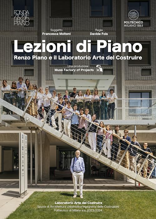 Lezioni di Piano