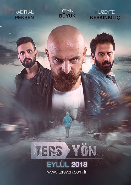 Ters Yön
