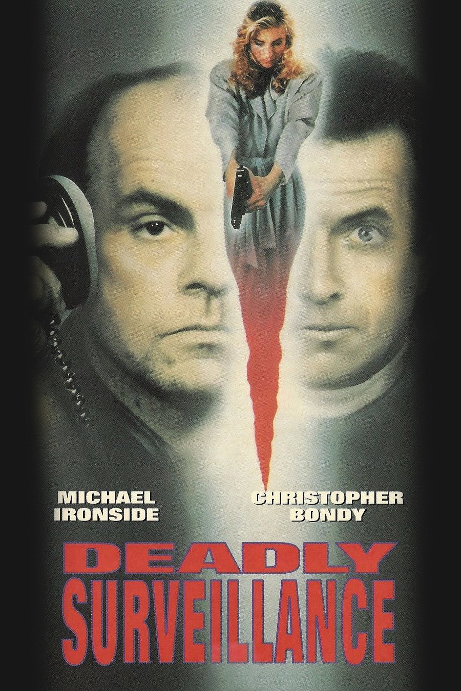 Deadly Surveillance