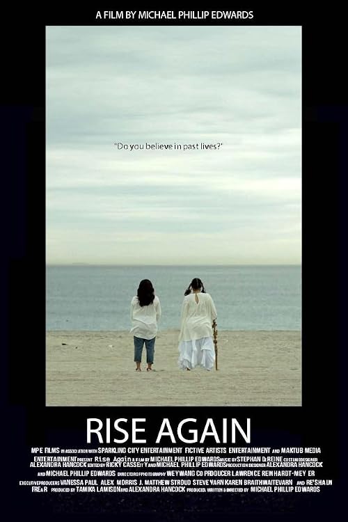 Rise Again