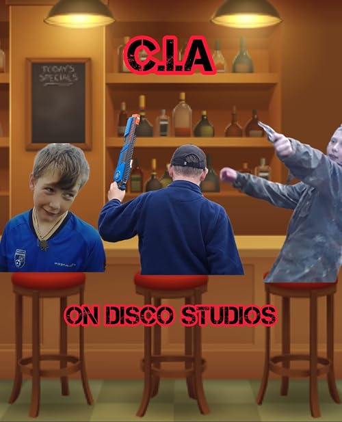 C.I.A