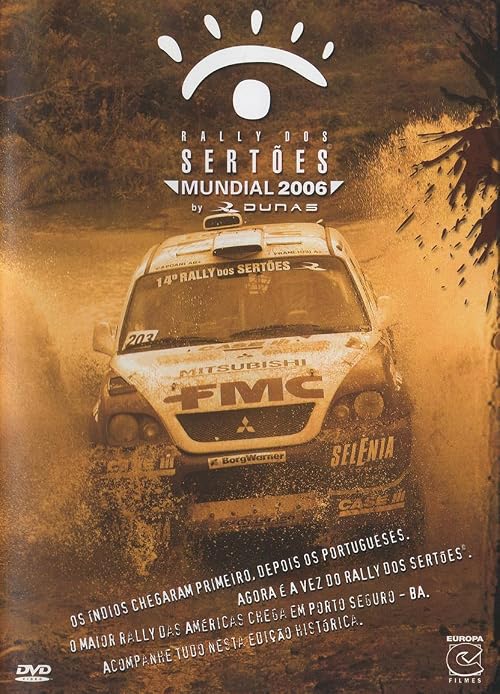 14º Rally Internacional dos Sertões
