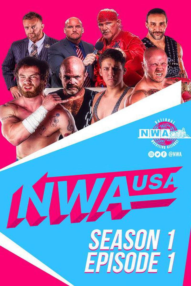 NWA USA