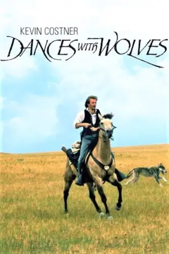 Der mit dem Wolf tanzt