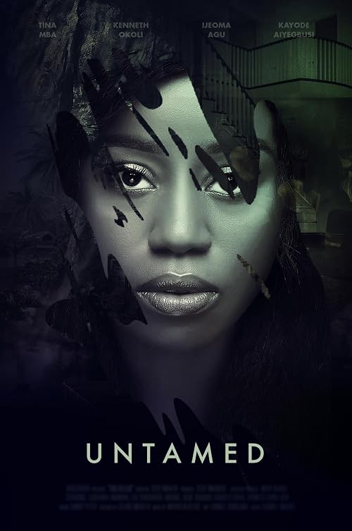 Untamed