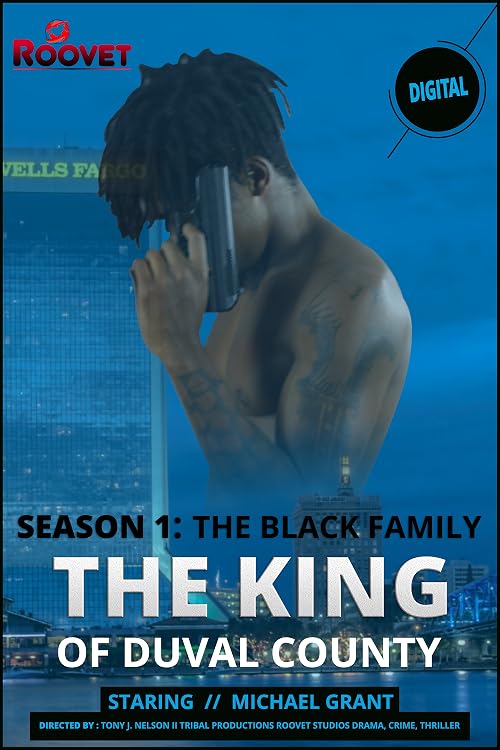 The King of Duval County