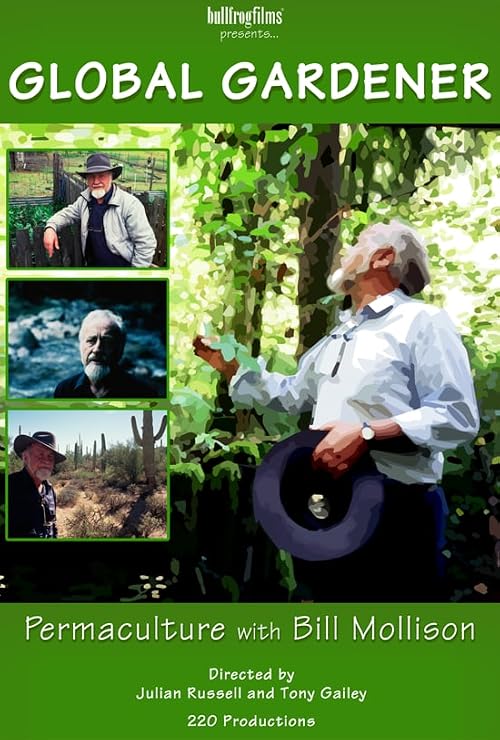 Global Gardener
