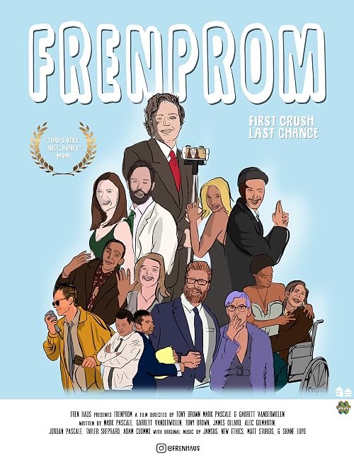 FrenProm