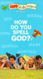 Wie schreibt man Gott?