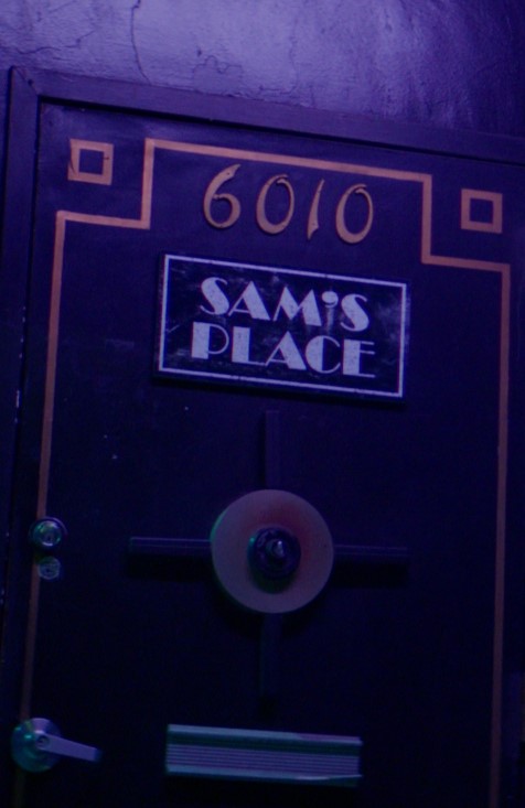 Sam's Place