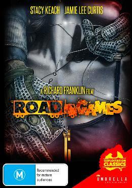Road Games: Audio Interview with Grant Page