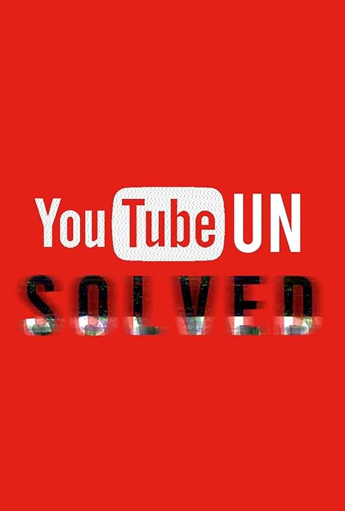 YouTube Unsolved