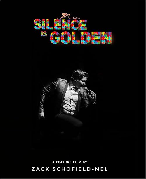 Silence Is Golden