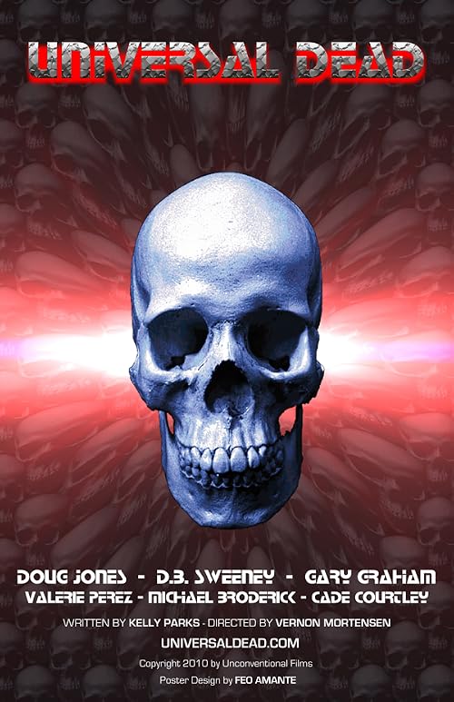 Universal Dead