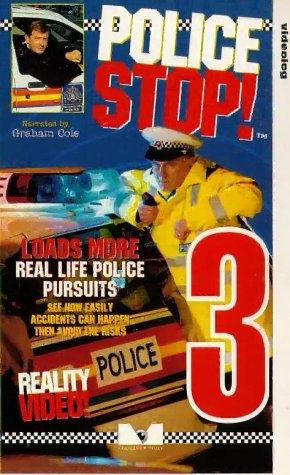 Police Stop! 3