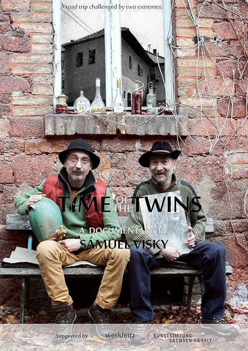Time of the Twins