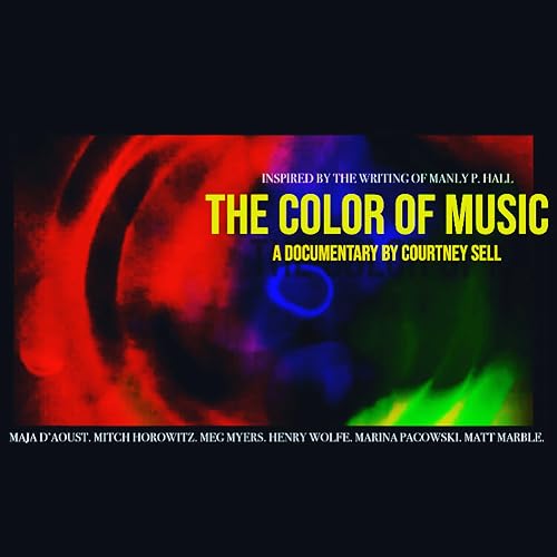 The Color of Music