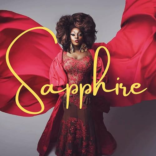 Sapphire