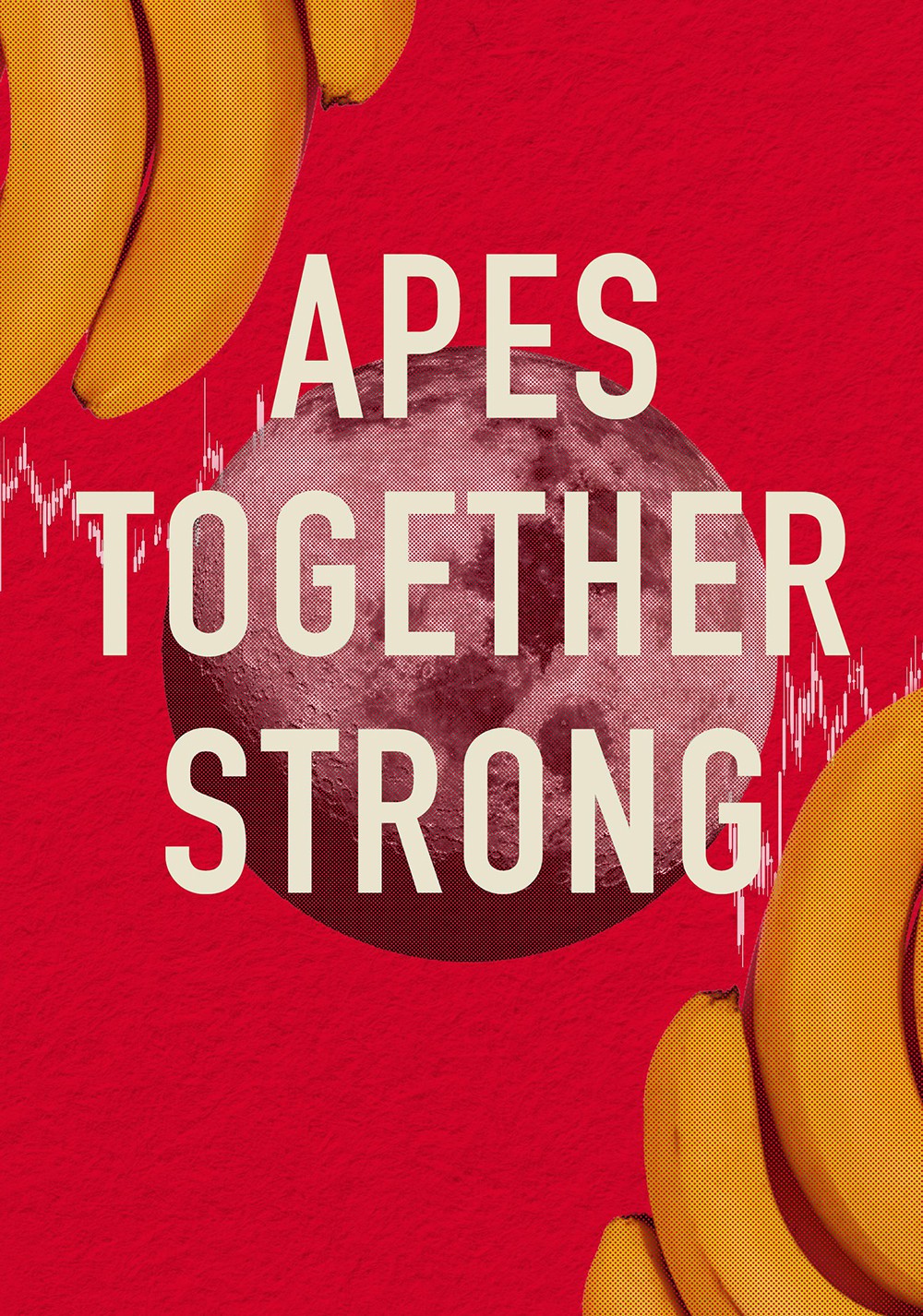 Apes Together Strong