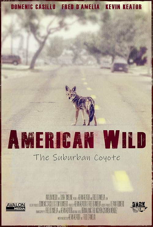 American Wild
