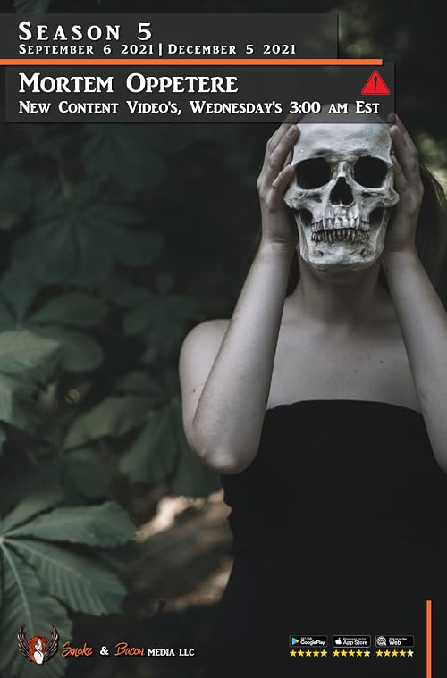 Mortem Oppetere