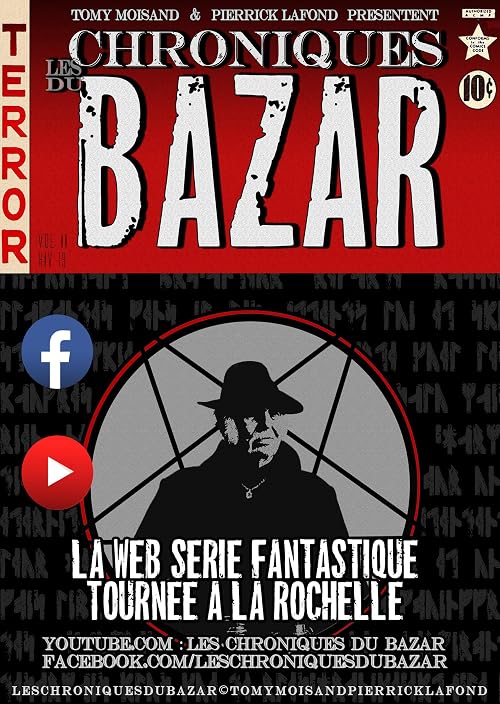 Les Chroniques du Bazar
