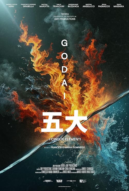 Godai