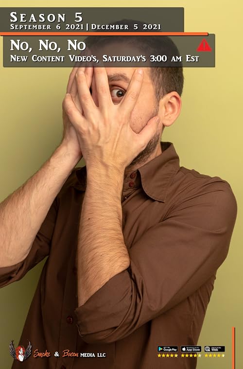 No, No, No