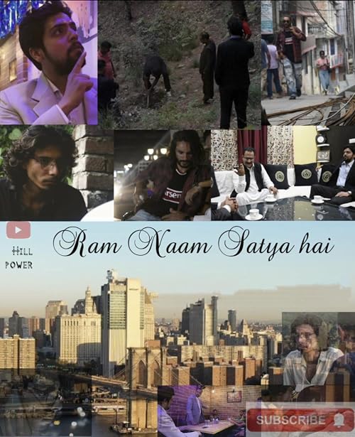Ram Naam Satya Hai
