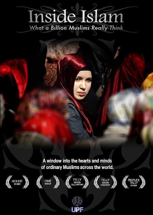 Inside Islam: What a Billion Muslims Really Think