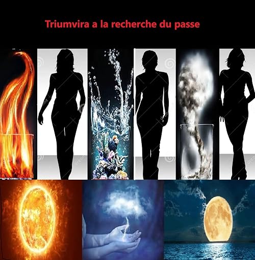 Triumvira