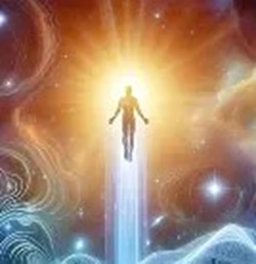 The Bridge of the Souls