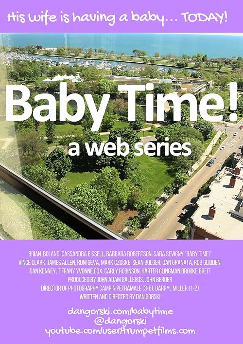 Baby Time
