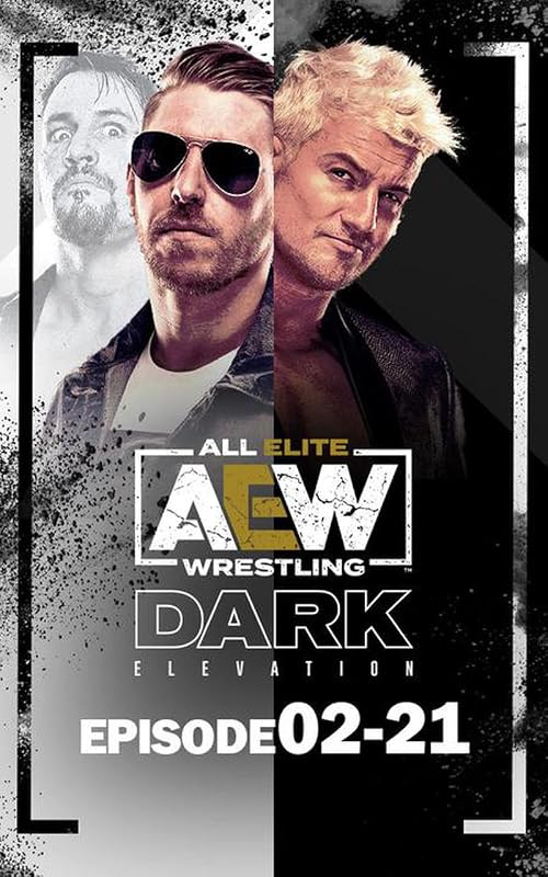 AEW Dark: Elevation 2