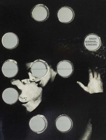 Andy Warhol, Cinéma