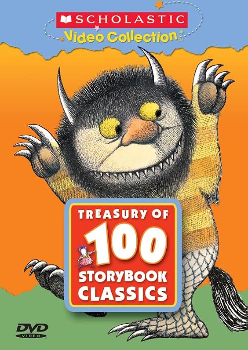Scholastic Treasury of 100 Storybook Classics