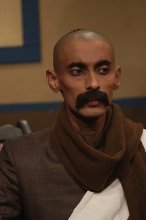 Tilak Ani Agarkar