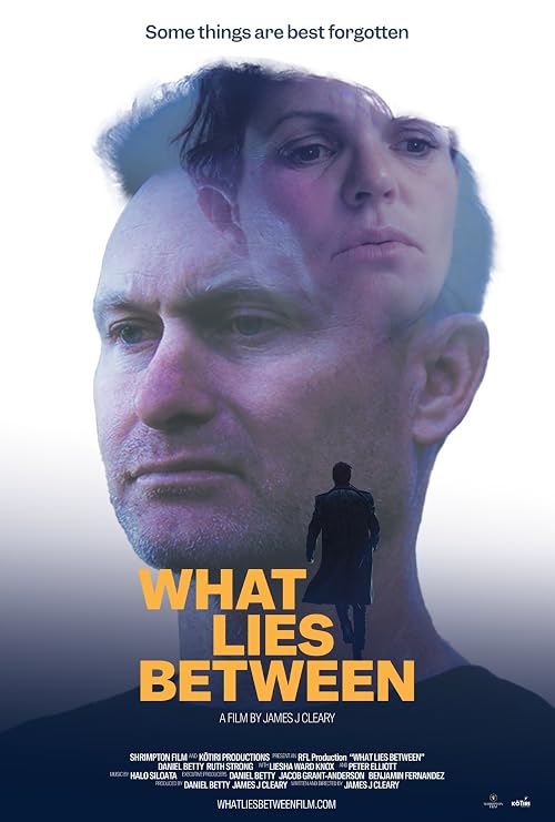 What Lies Between