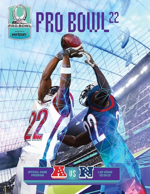 2022 NFL Pro Bowl