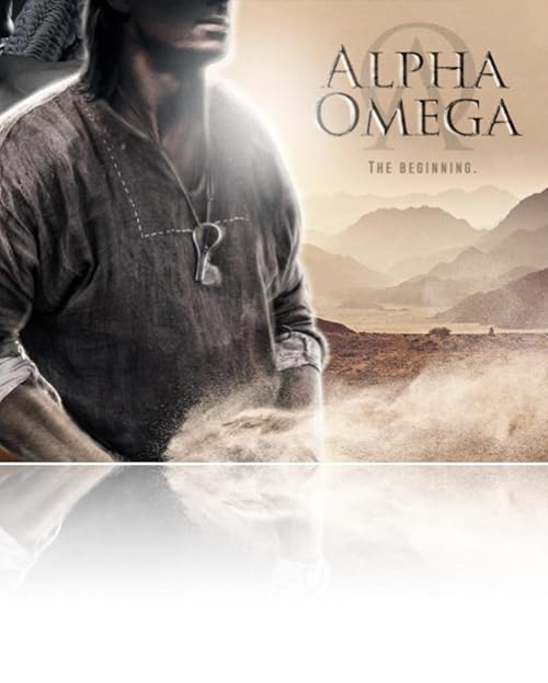 Alpha Omega - The Beginning
