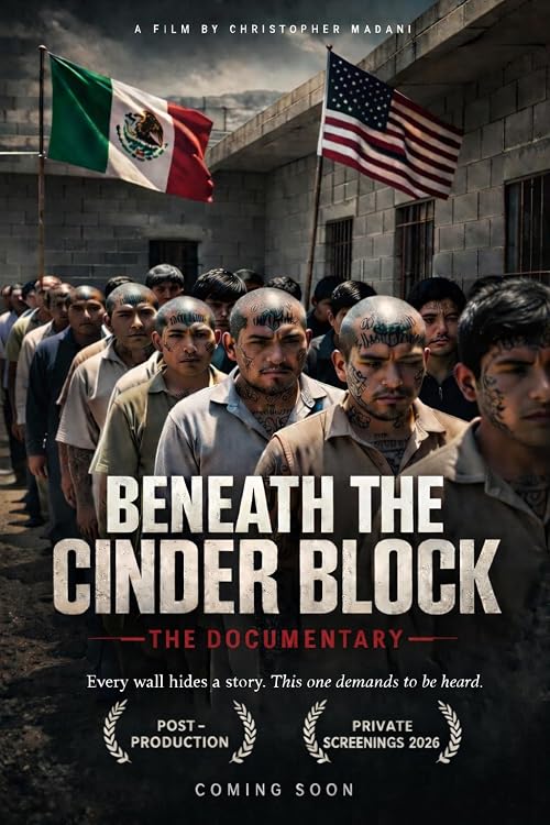 Beneath the Cinder Block Documentary
