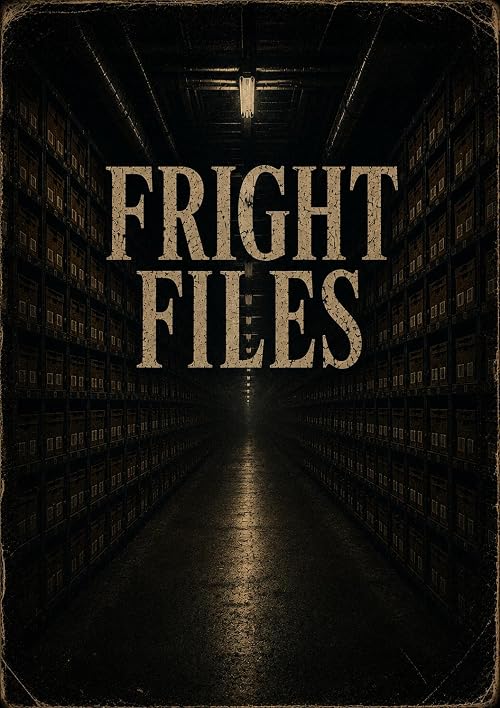 Fright Files